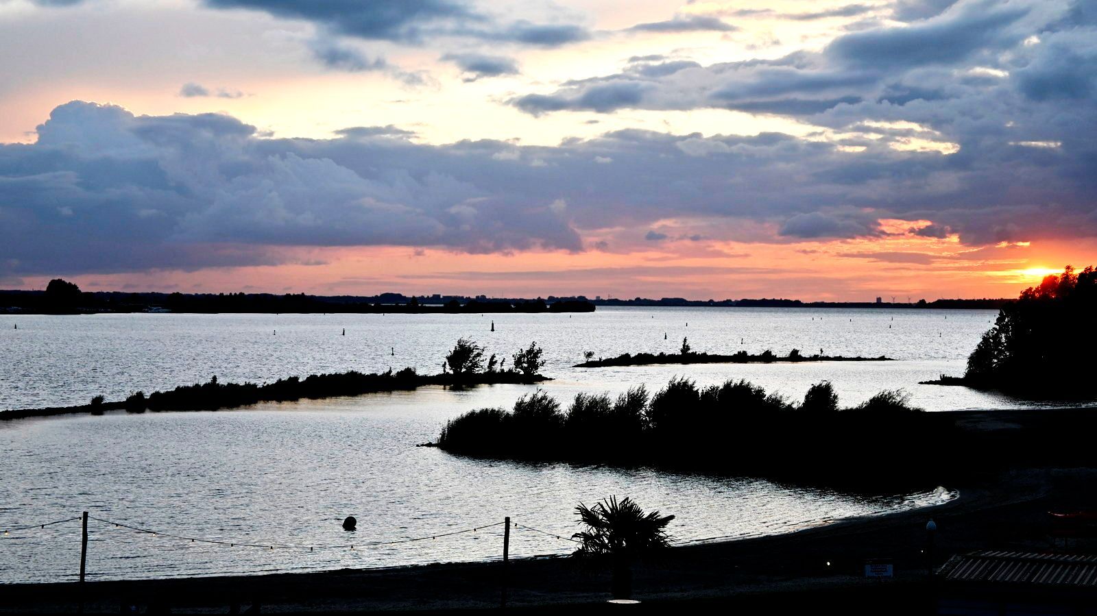 מסלול טיול משפחות להולנד