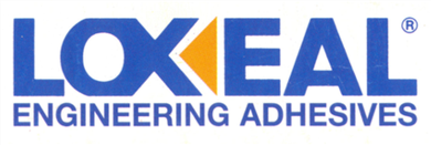 LOXEAL - LOGO