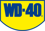 WD-40 - LOGO