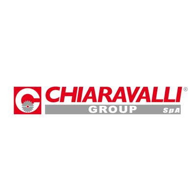 CHIARAVALLI - LOGO