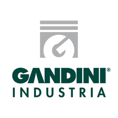 GANDINI INDUSTRIA - LOGO