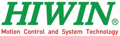 HIWIN - LOGO