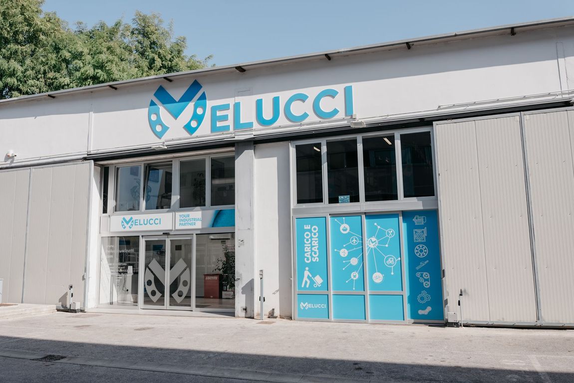 Studio tecnico per realizzazione componenti industriali