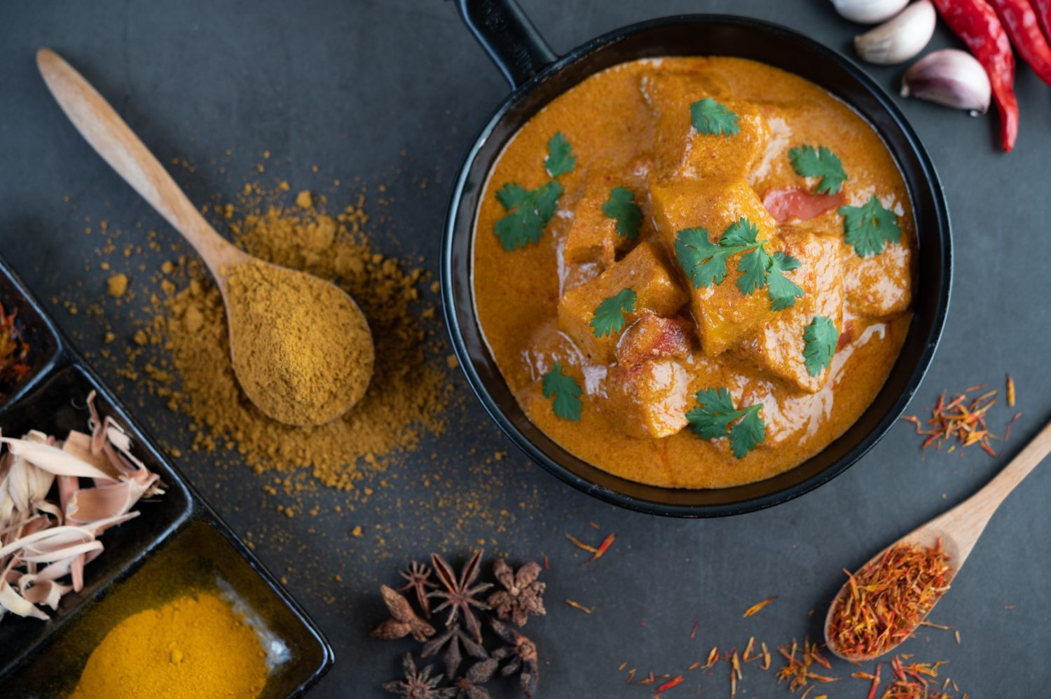 Indian Cooking