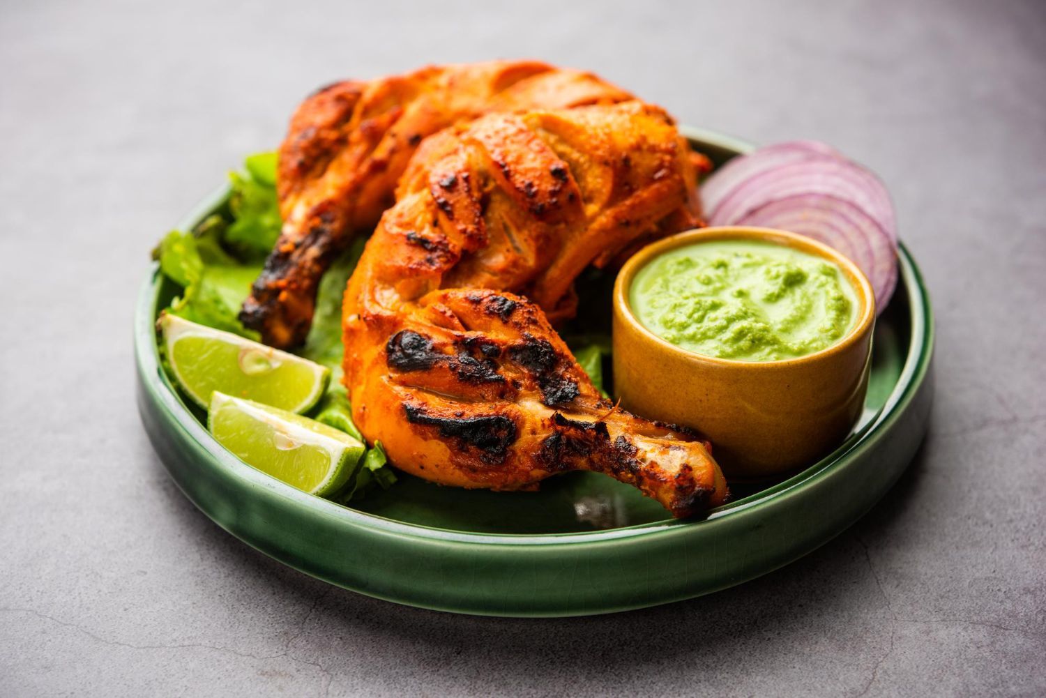 Tandoori