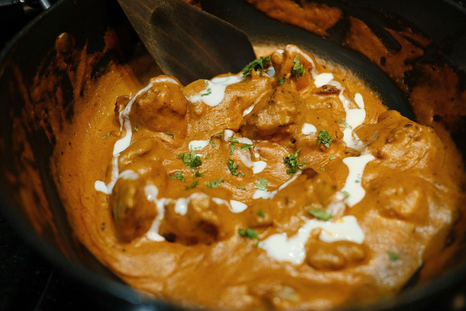 curry