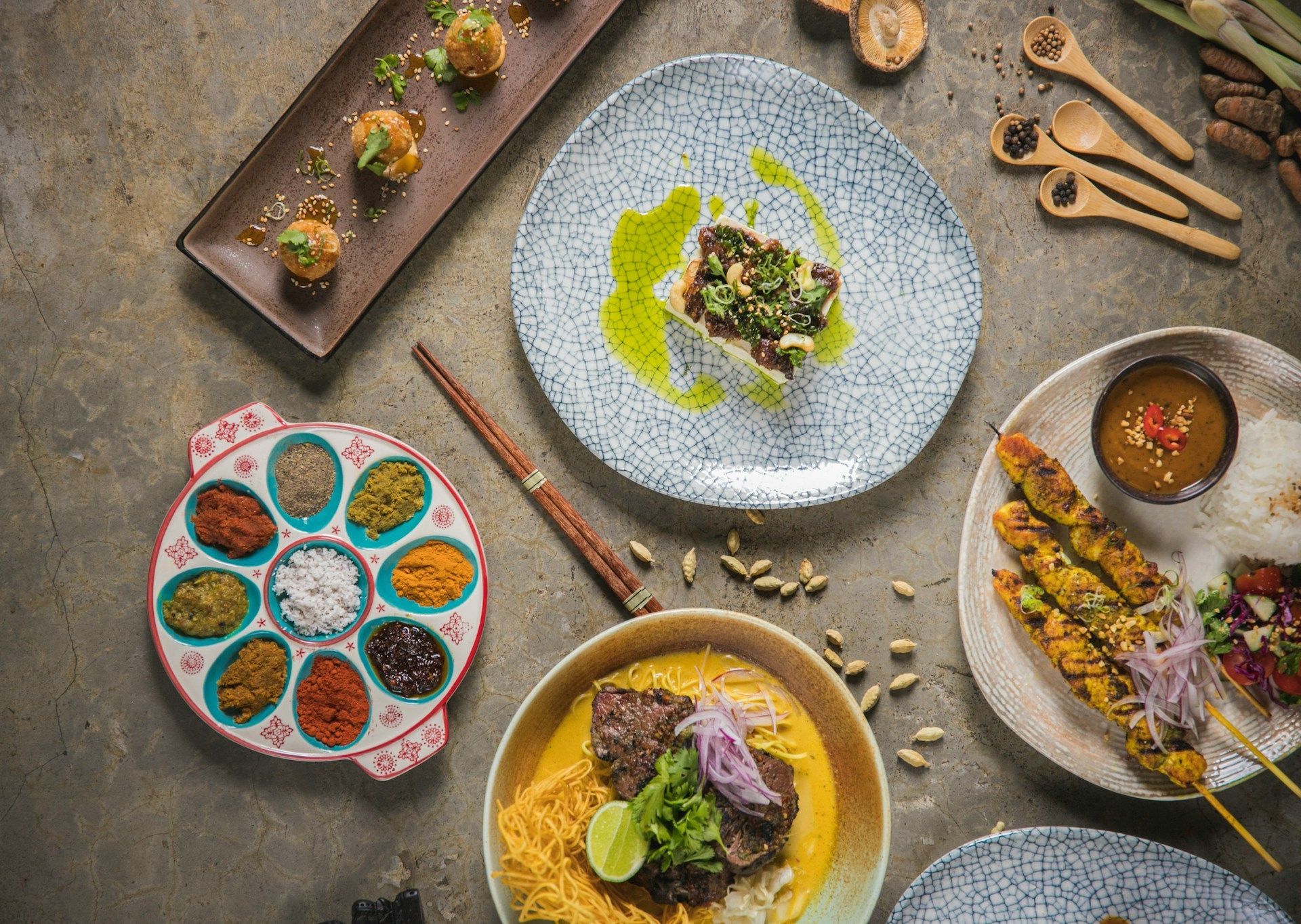 Indian Restaurant