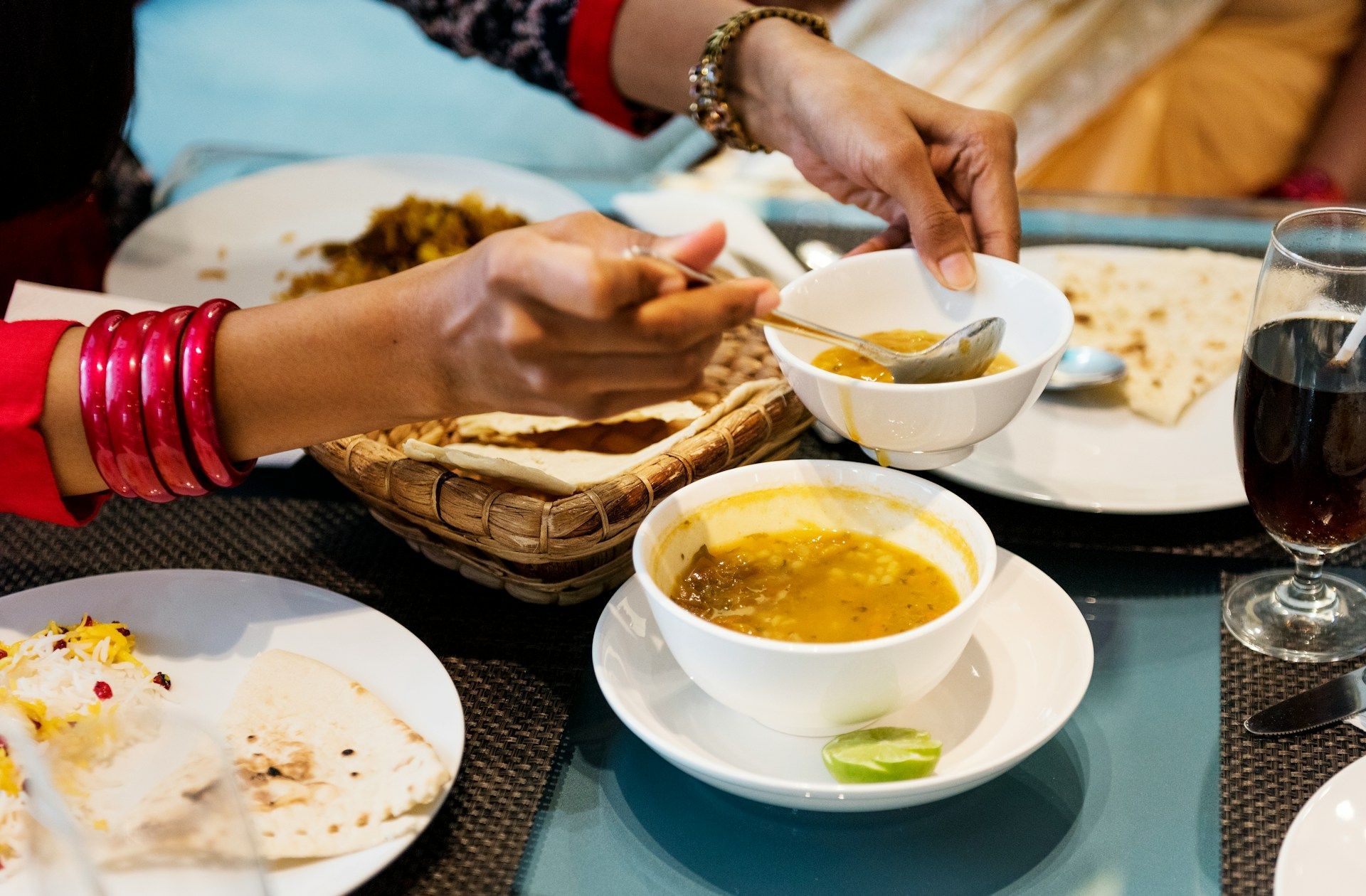 Tandoori Restaurant