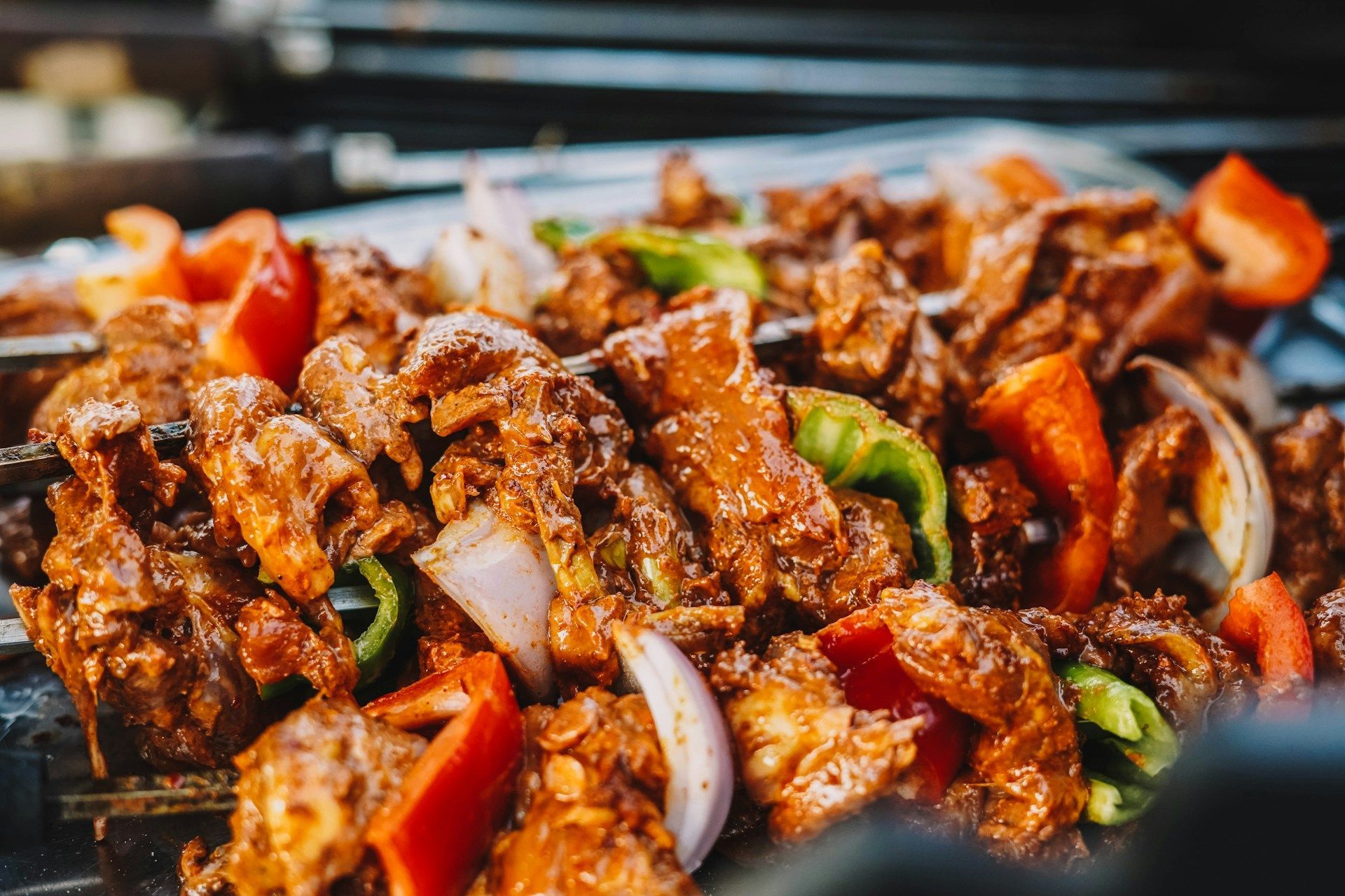 tandoori