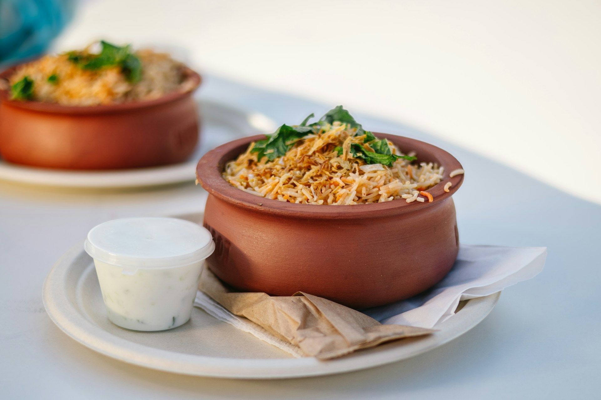  Authentic Indian Dish