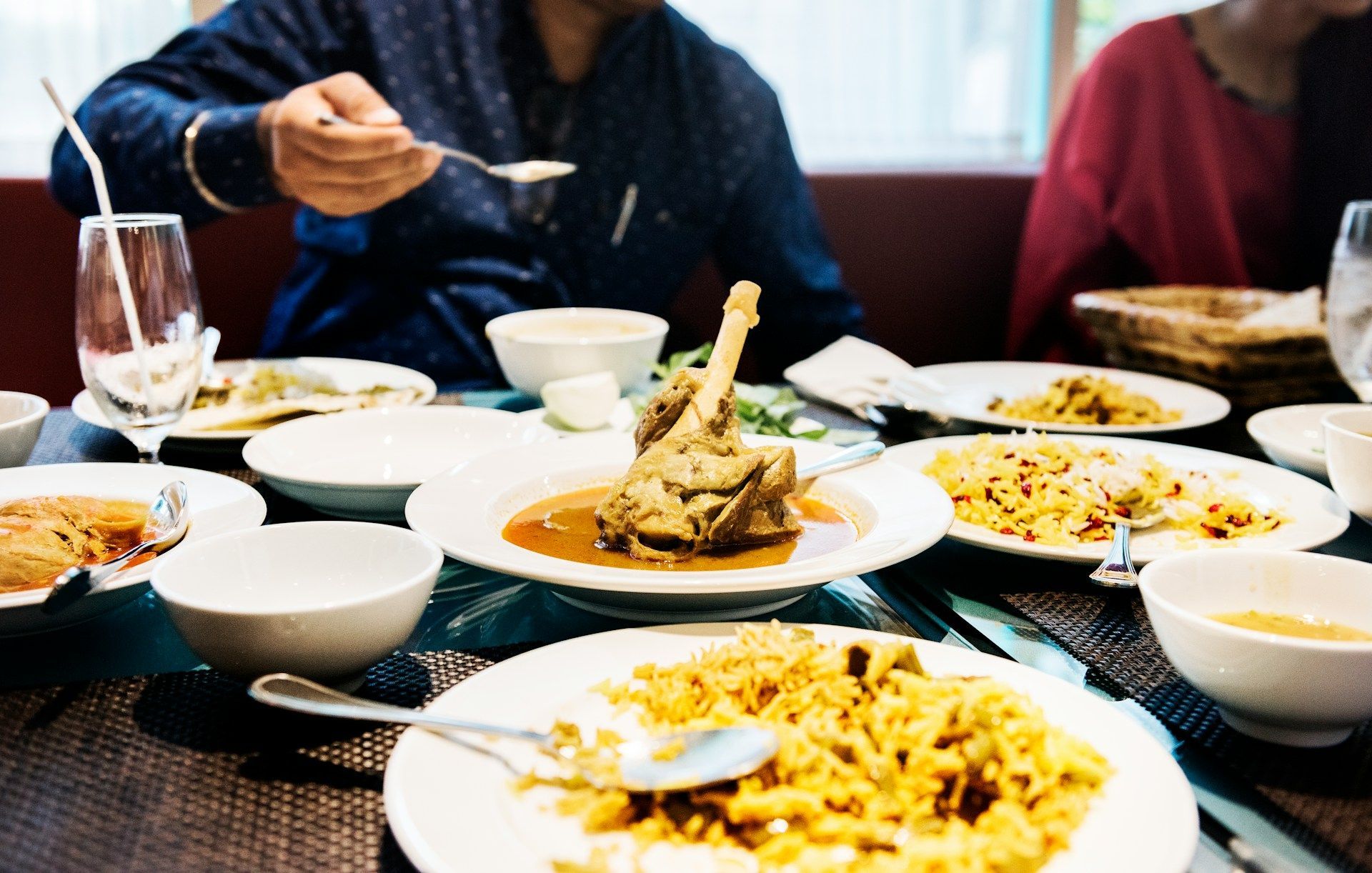 Indian Restaurant