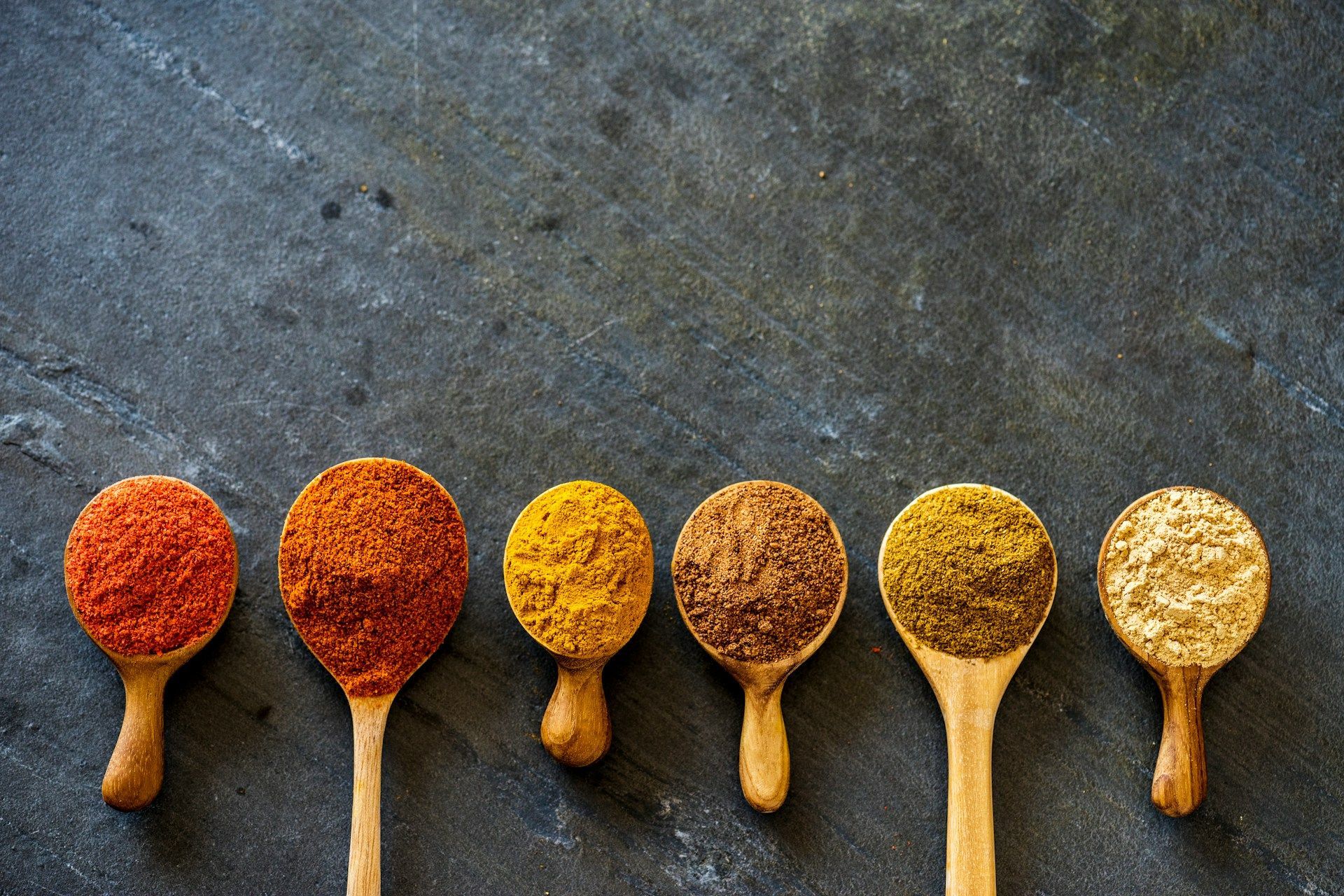 indian spices