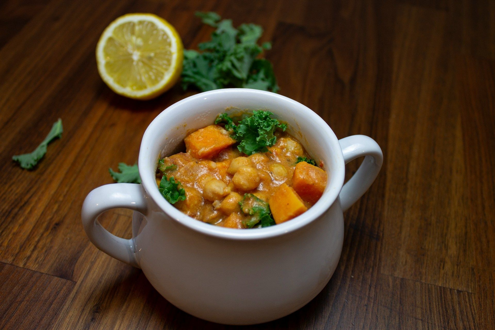 curry