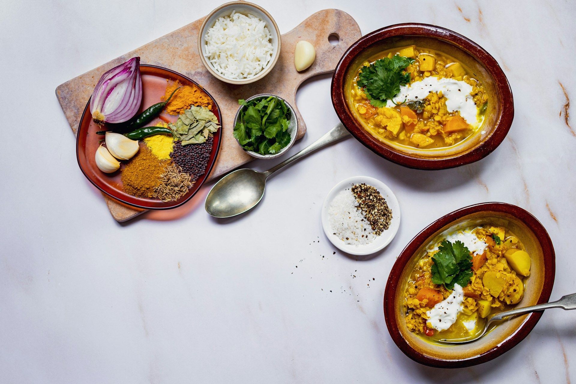 Indian Food