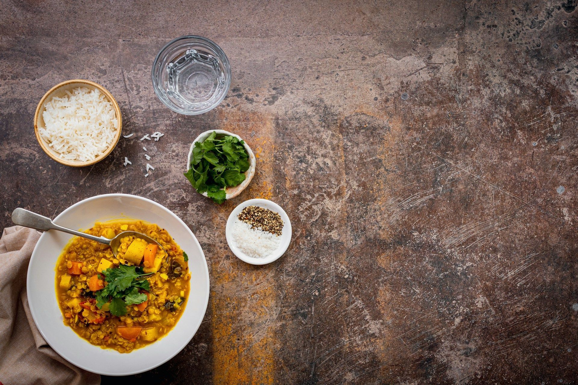 Indian food