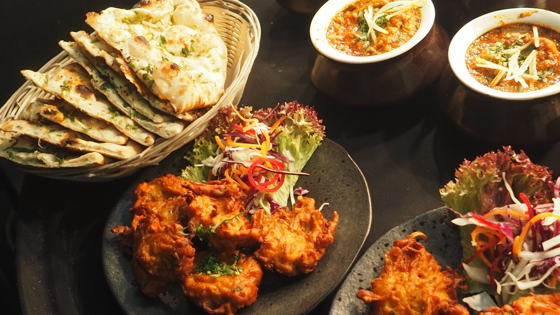 Indian Dishes