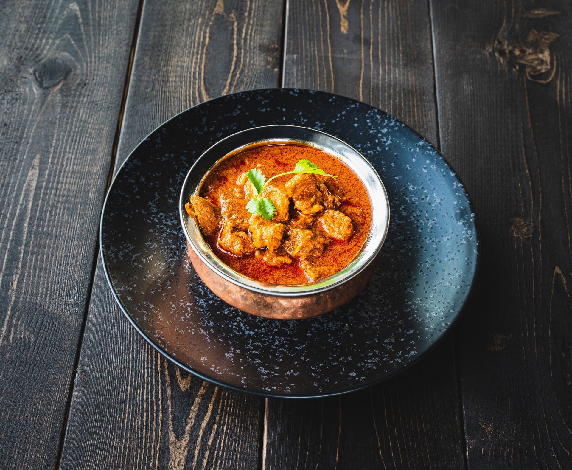 Curry Night