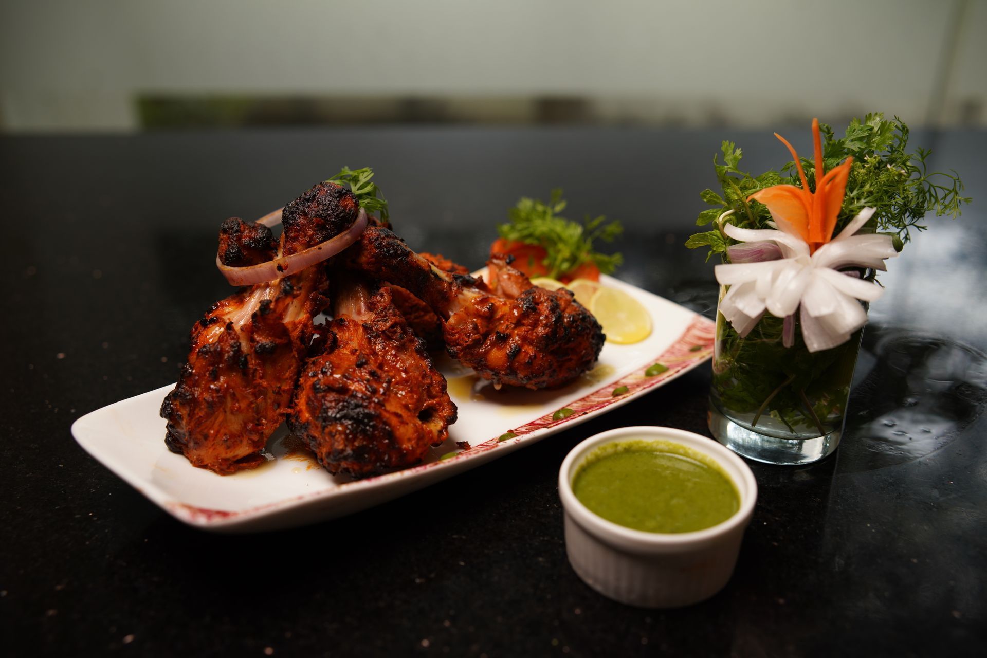 Tandoori Restaurant