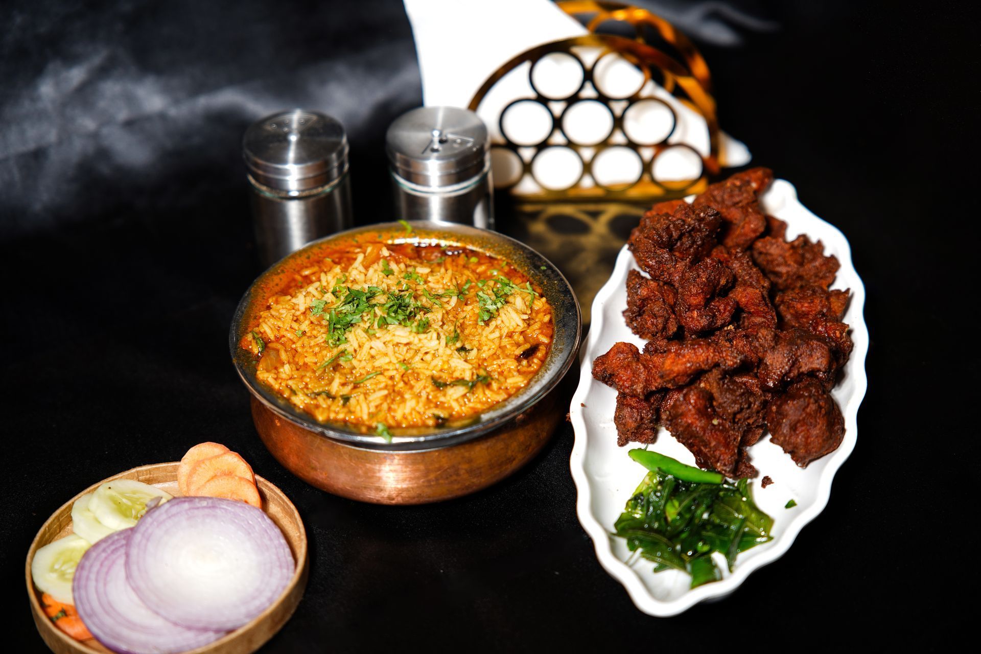 Indian Dishes