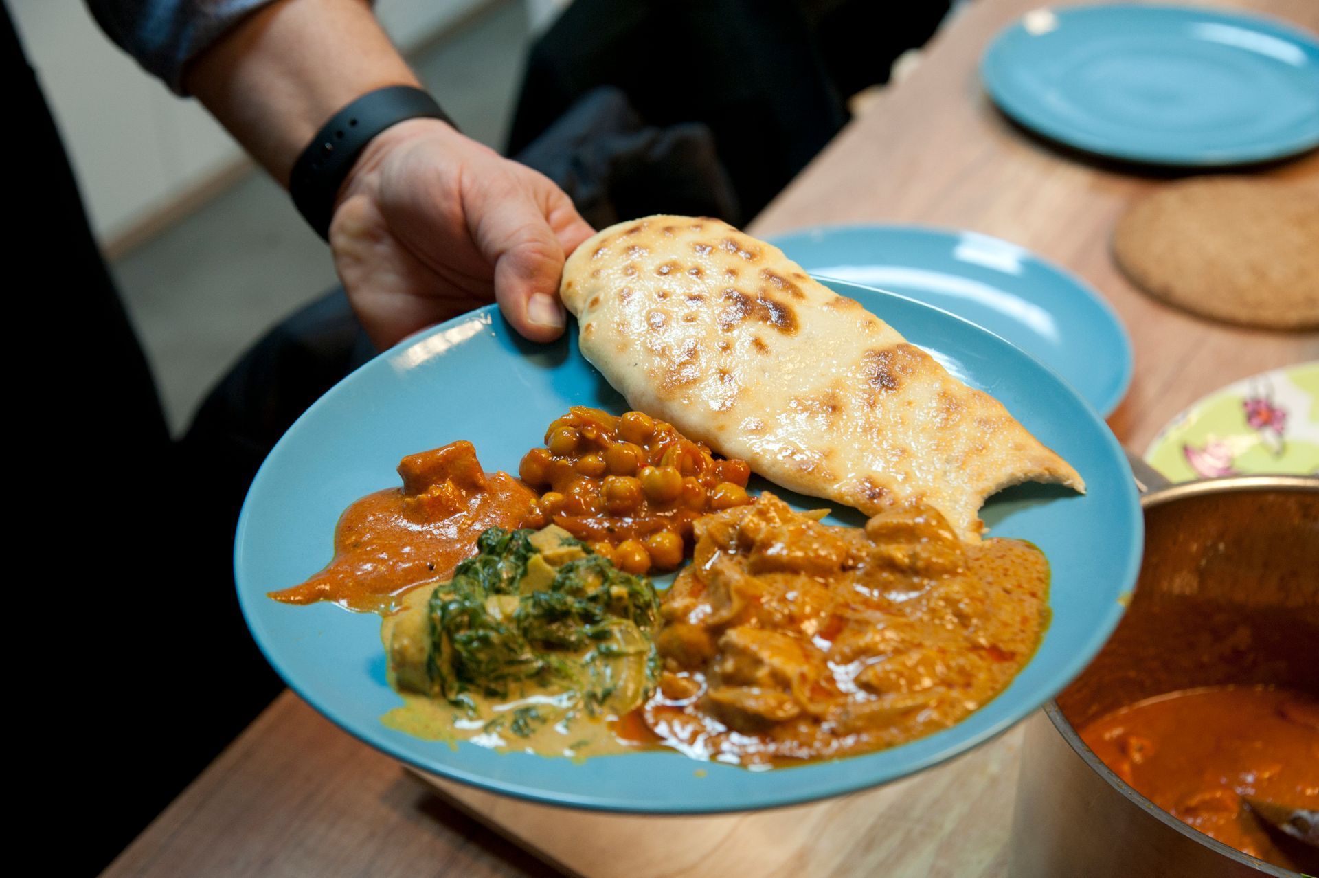 London Indian Restaurant