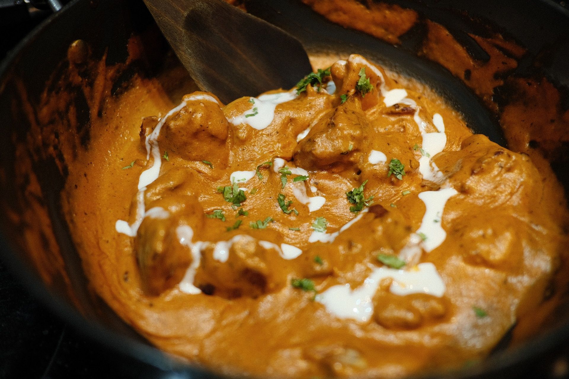 The Rise of Curry and How It Became Britain’s Favourite Dish