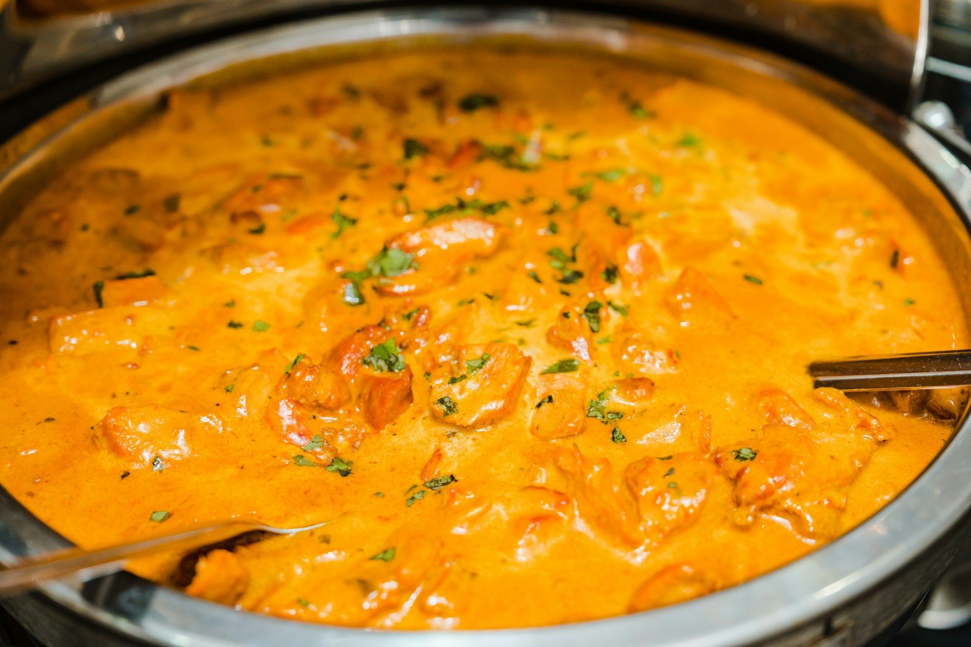 Curry House