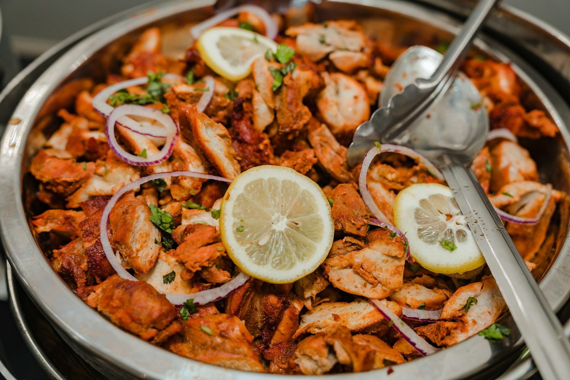 Tandoori