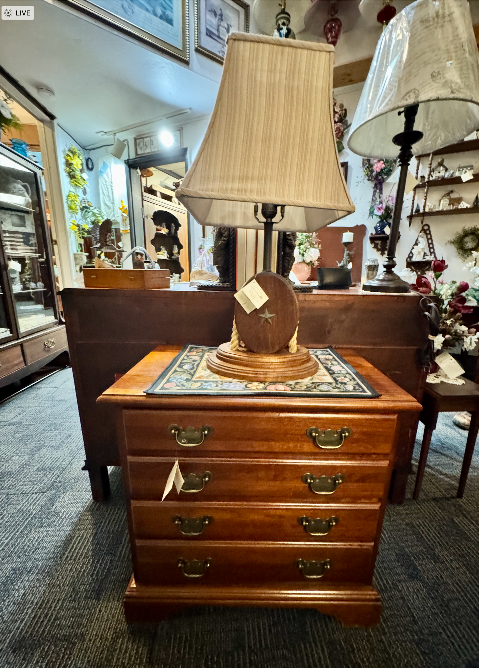 White Dish Serving Pieces