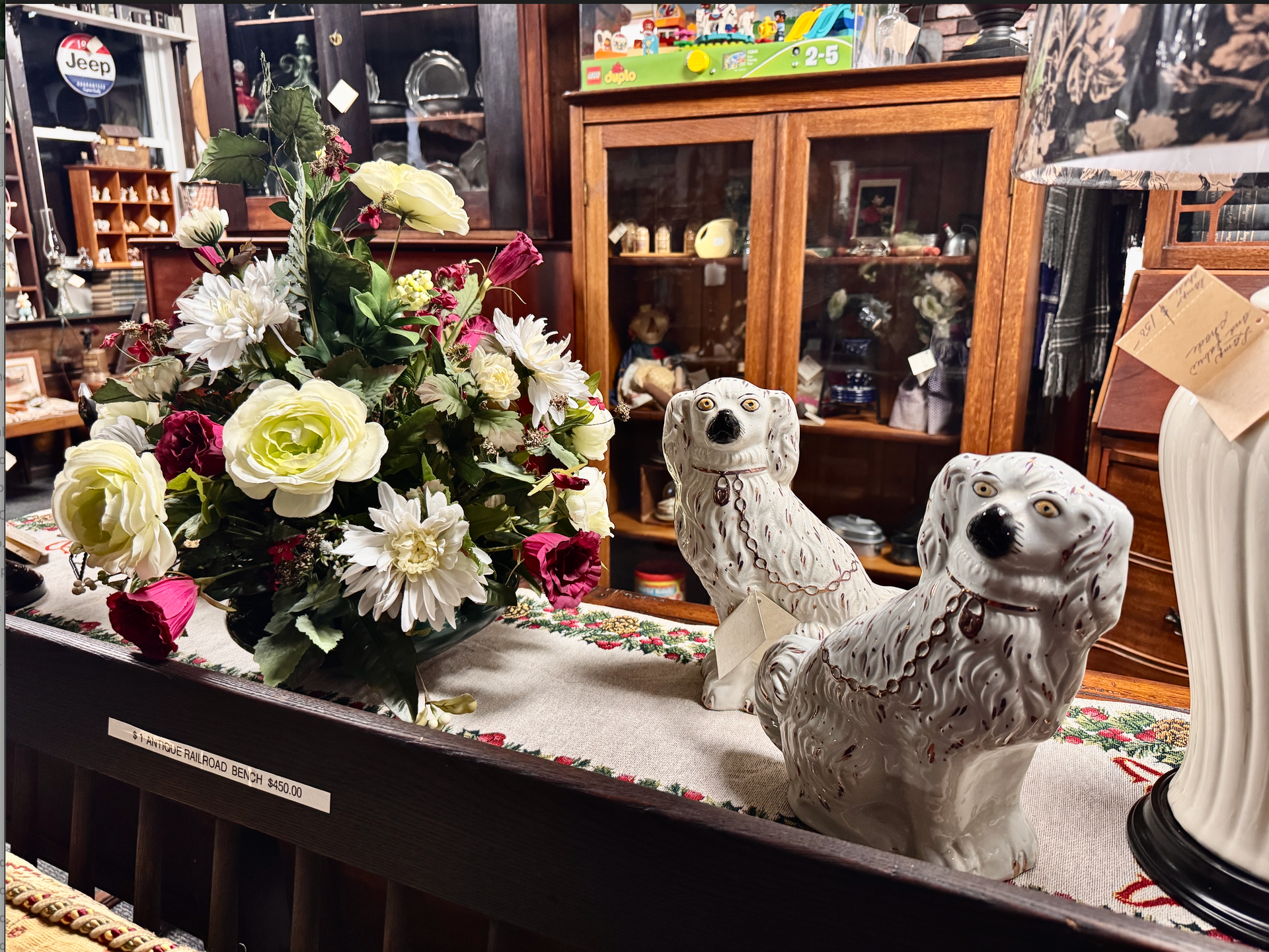 Giftware and Furnishings