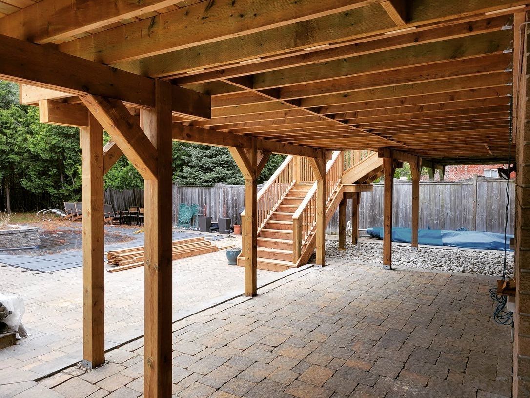 Custom Home Works Recent Project Gallery Image of Residential Home