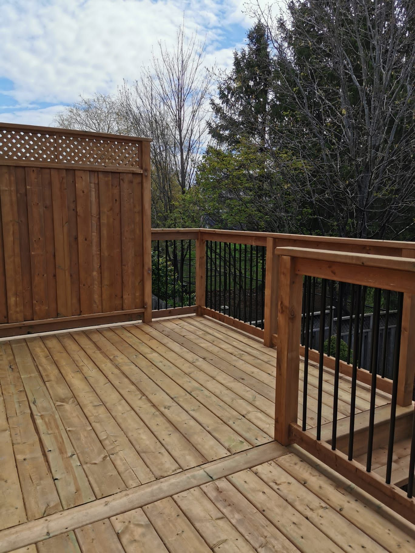 Custom Home Works Recent Project Gallery Image of Residential Home