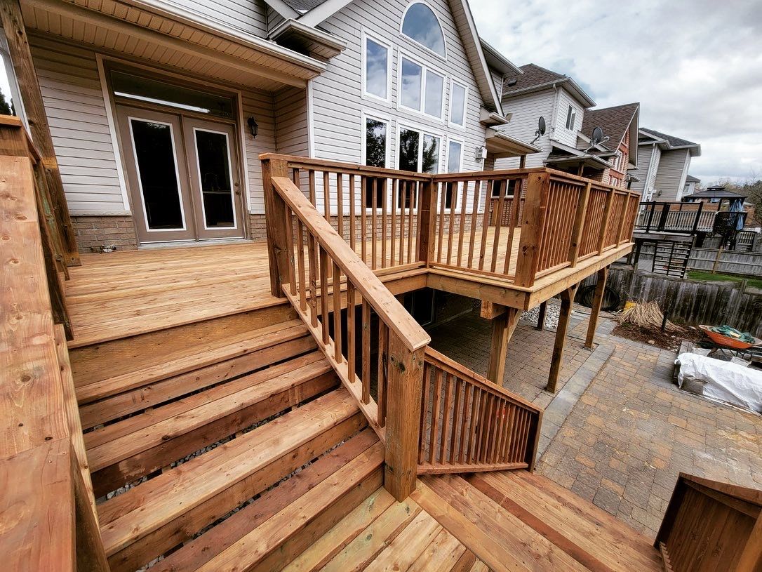 Custom Home Works Recent Project Gallery Image of Residential Home