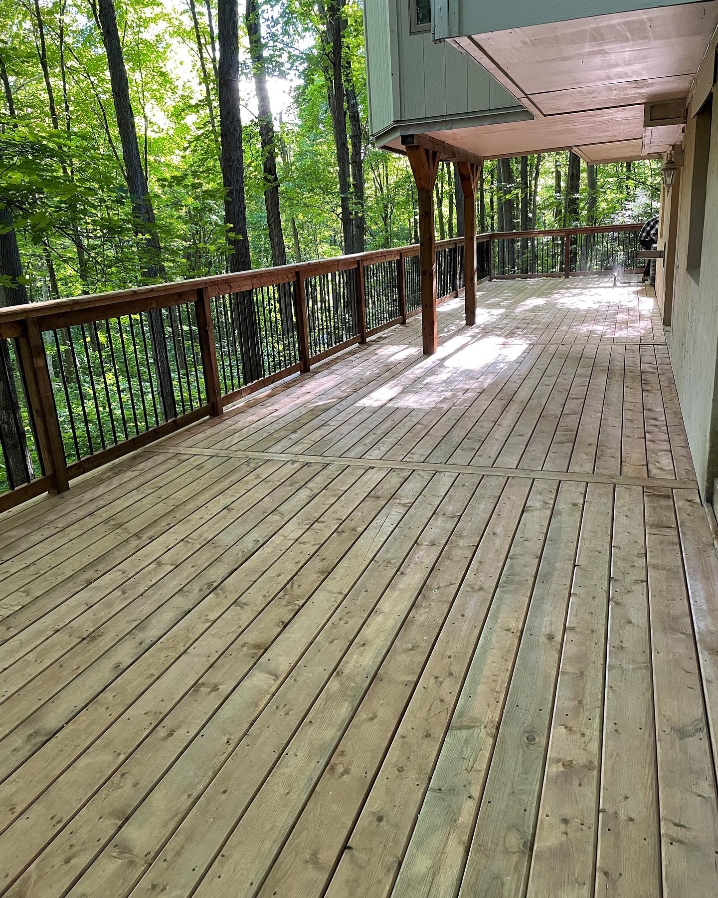 Custom Home Works Recent Project Gallery Image of Residential Home