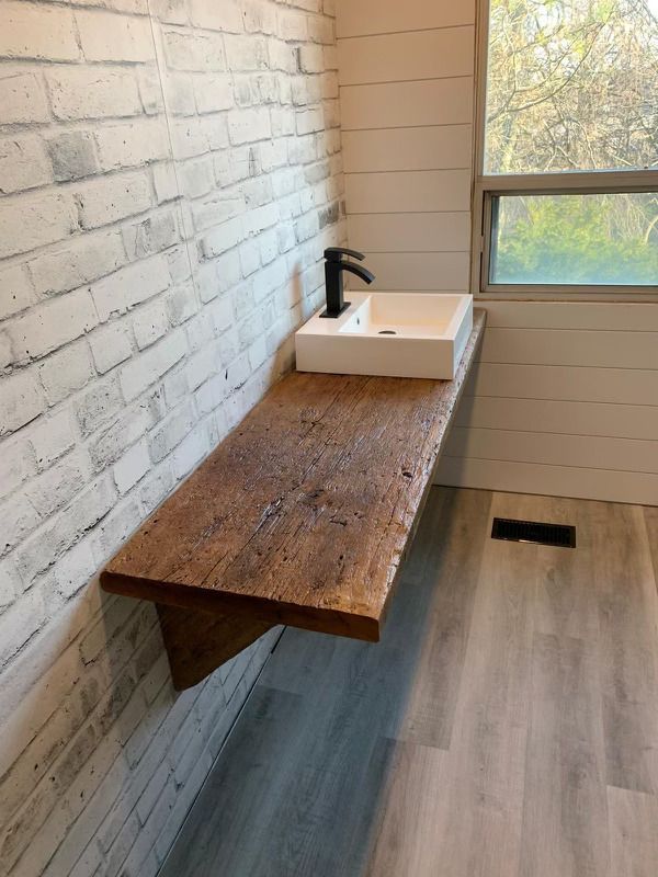 Custom Home Works Recent Project Gallery Image of Residential Home