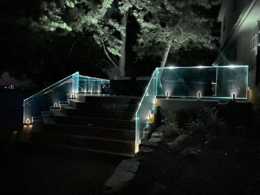 Custom Home Works Recent Project Gallery Image of Residential Home