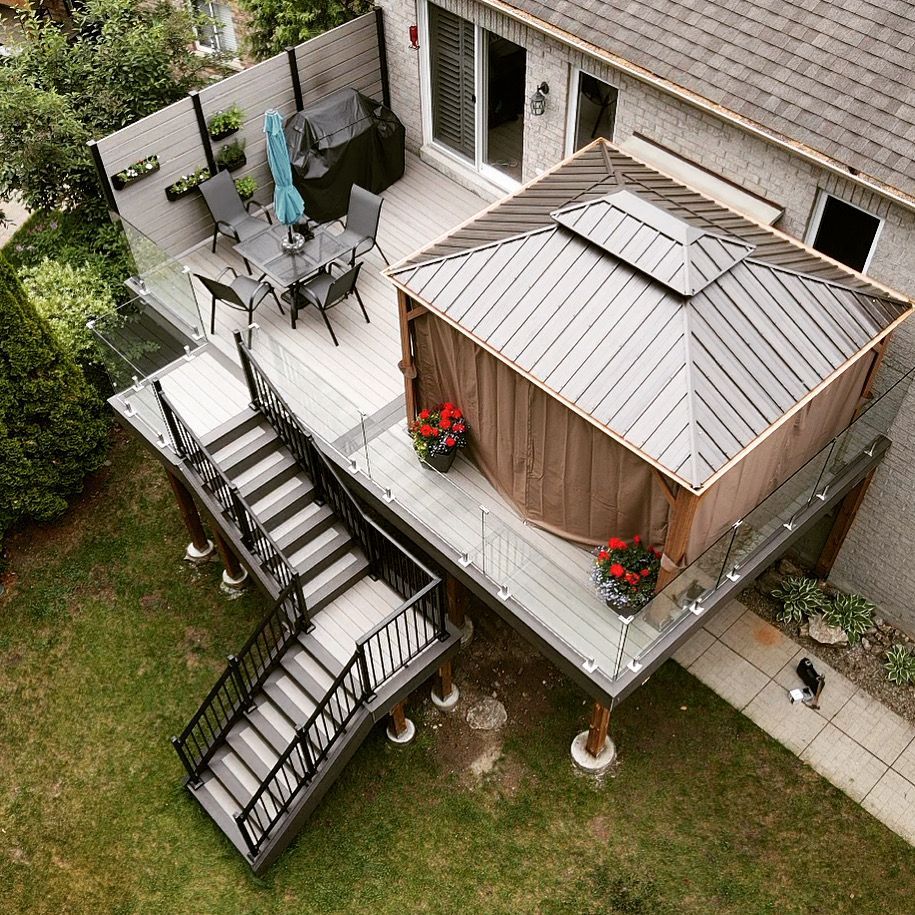 Custom Home Works Recent Project Gallery Image of Residential Home