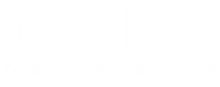Custom Home Works Business Logo