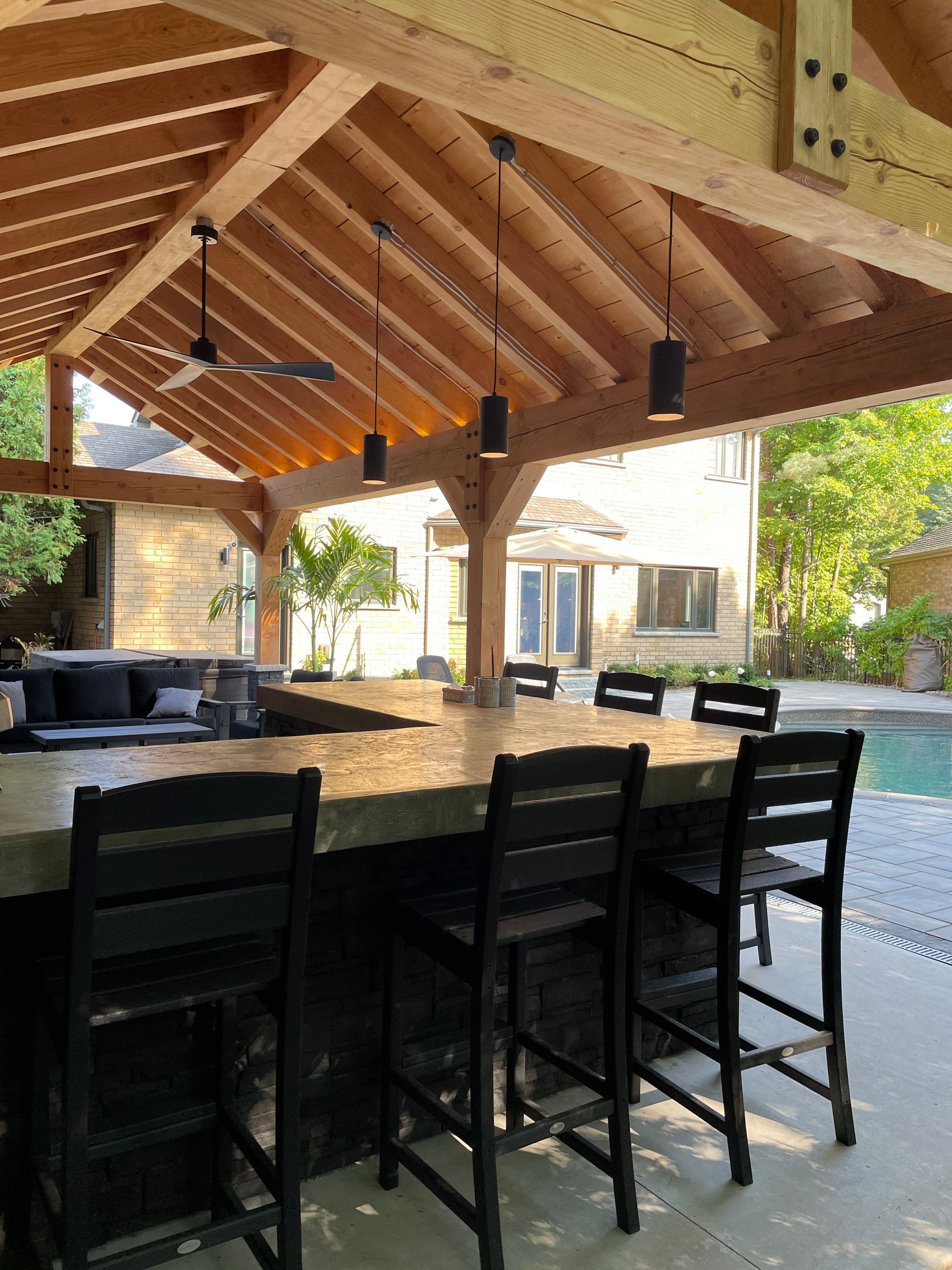 cabana