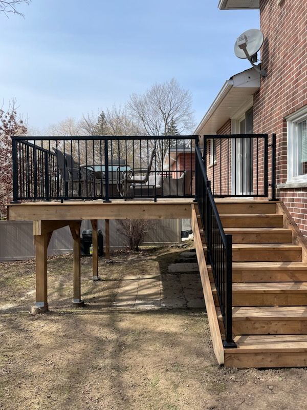 Custom Home Works Recent Project Gallery Image of Residential Home