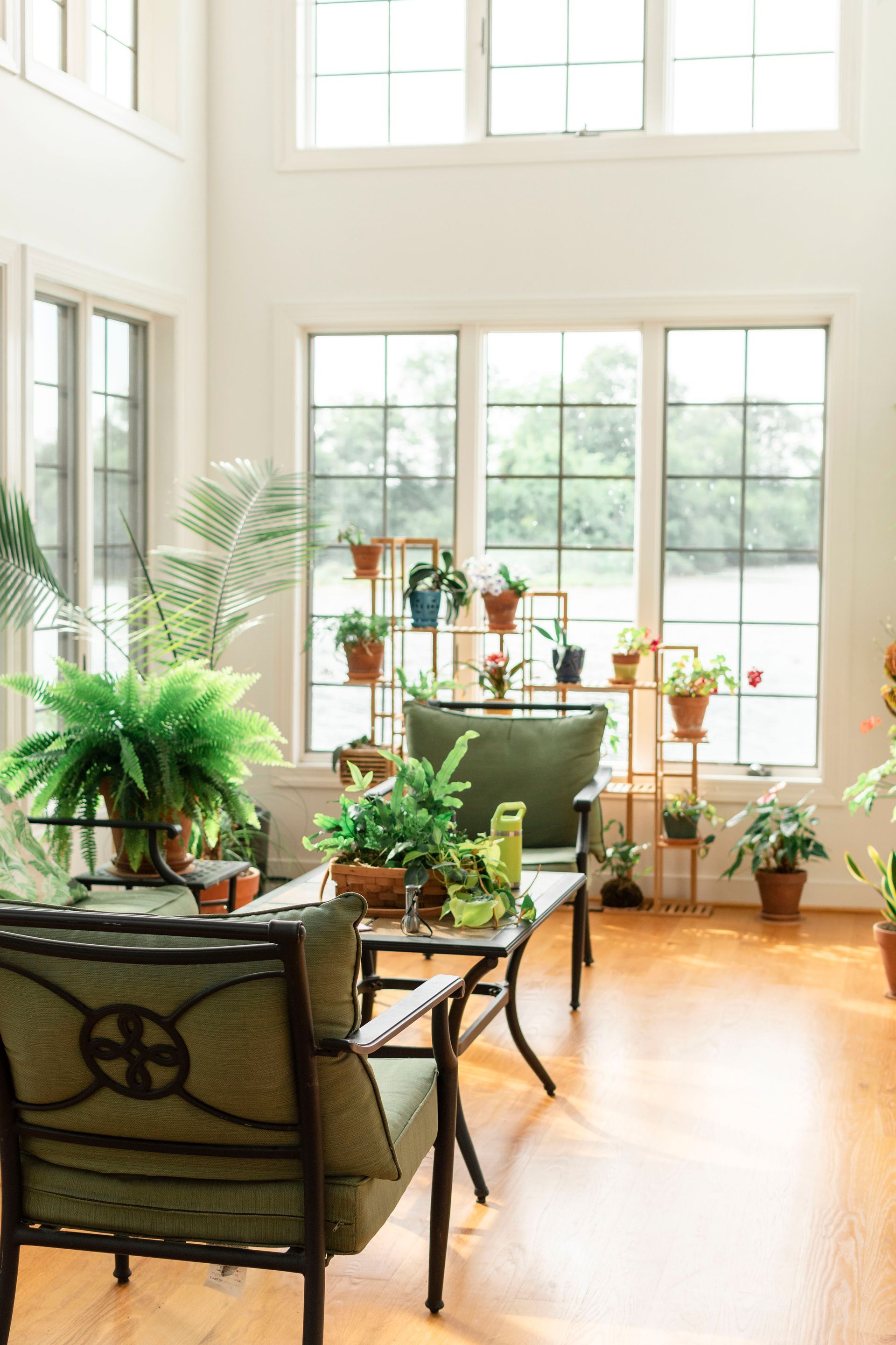 sun room