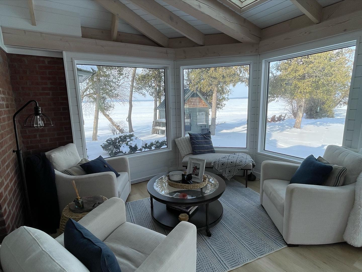 sun room