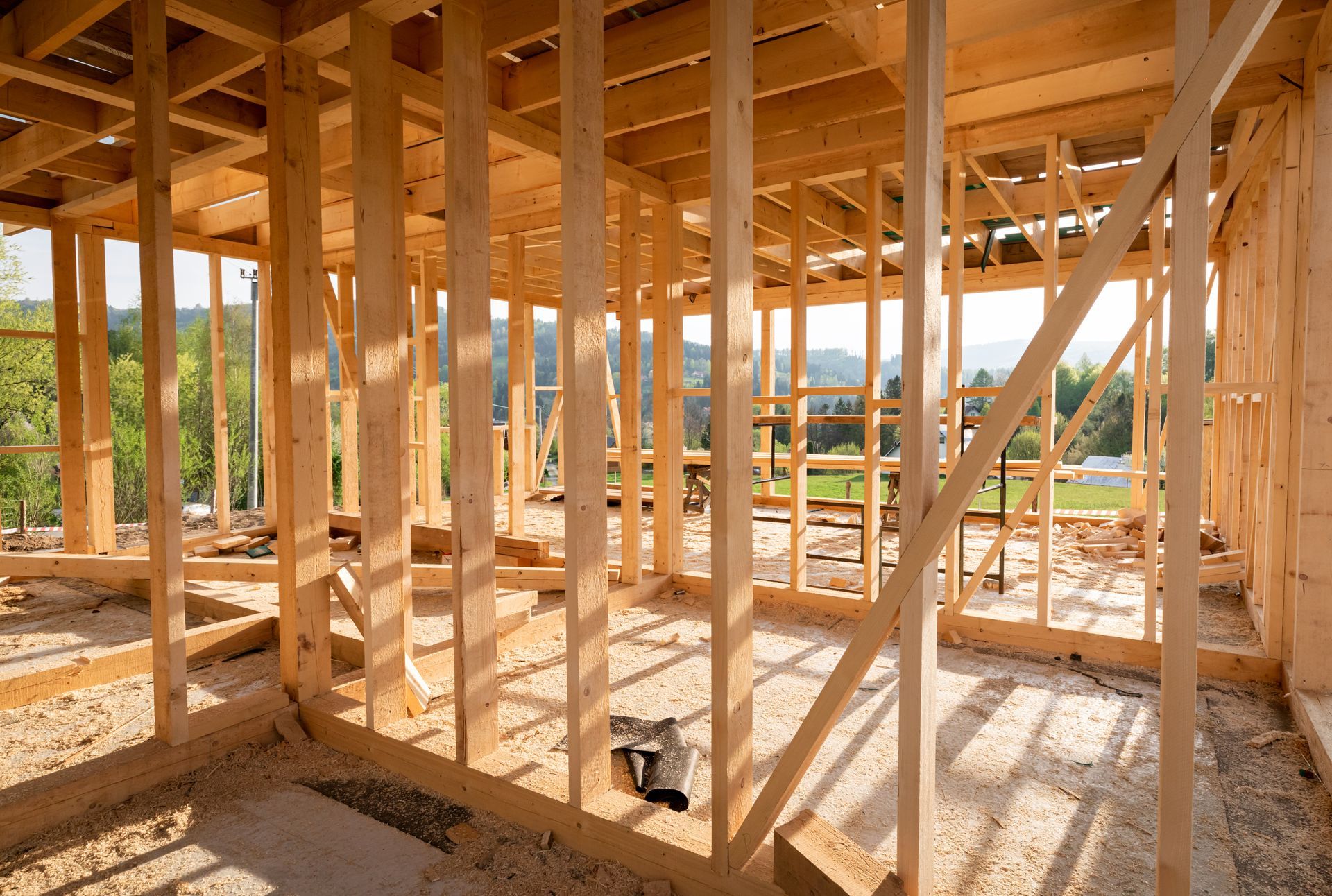 Home Framing