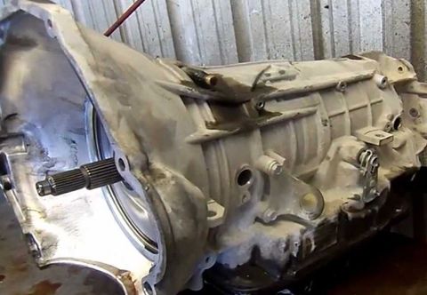 68RFE TRANSMISSION SHOP ᐅ Dodge Ram Repair Denton / Dallas