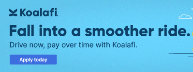 Koalafi Financing