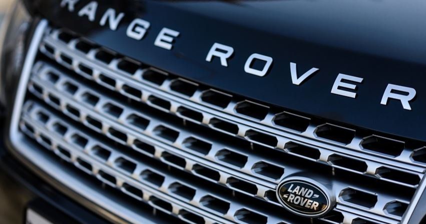 Range Rover Transmission Problem