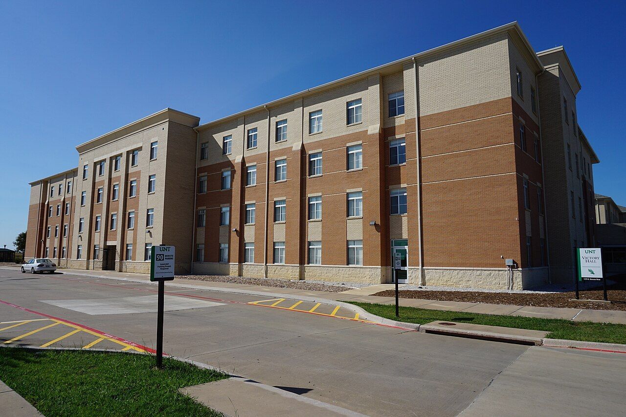 University of North Texas