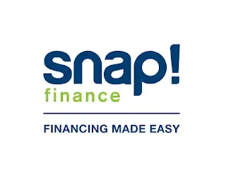 Snap Finance logo