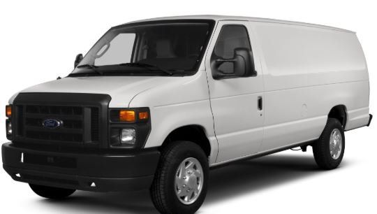 1 Ford E150 E250 50 Van Transmission Shop Repair