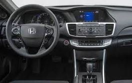Honda Accord Transmission Problem