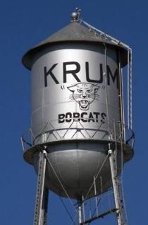 Krum Tx Transmission Repair Tower